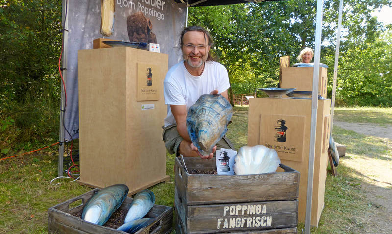 Pasfoto (voor de deelnemerslijst)