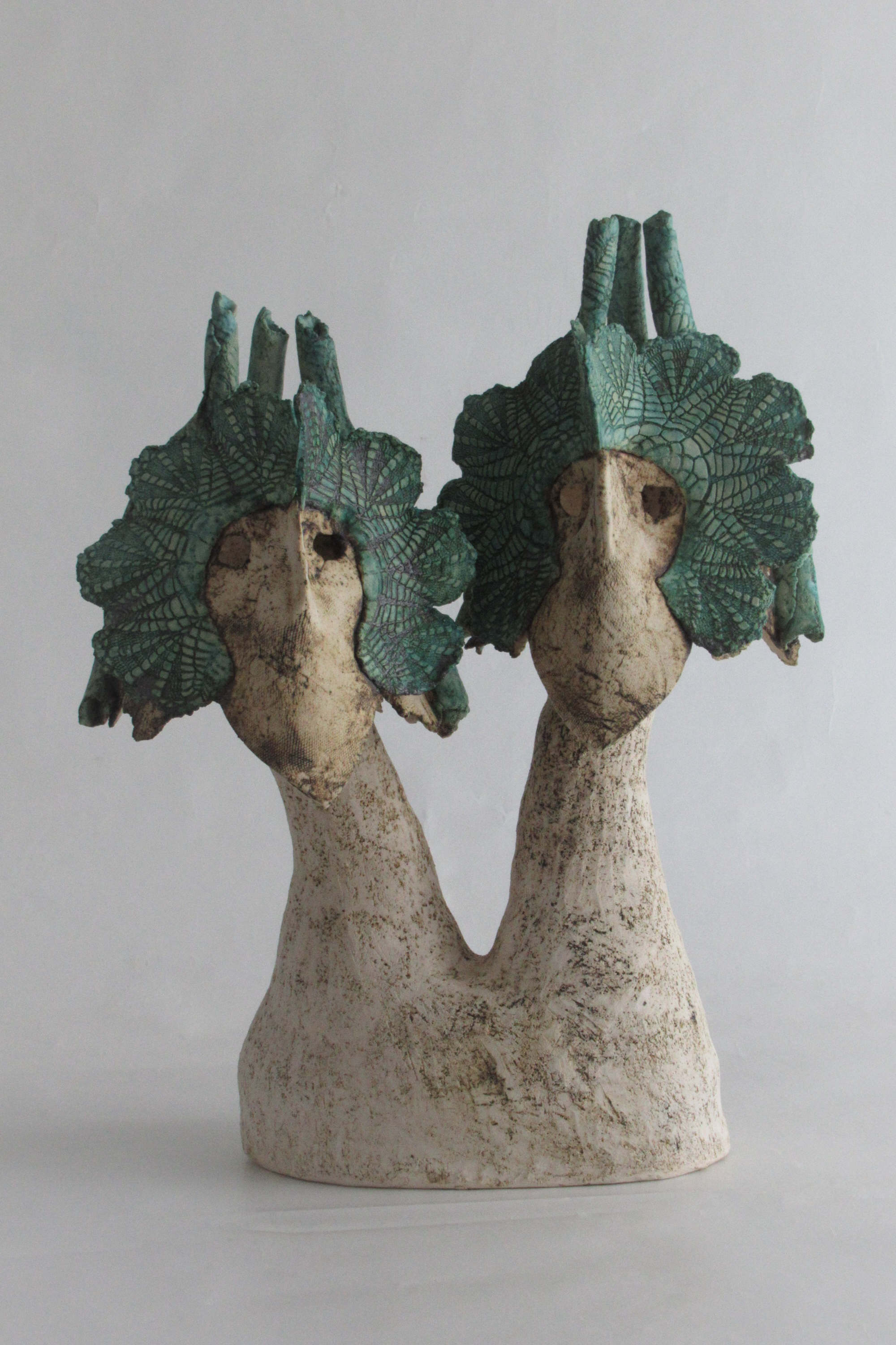 Foto eigen werk (voor de deelnemerslijst)