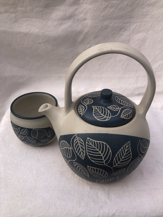 Foto eigen werk (voor de deelnemerslijst)