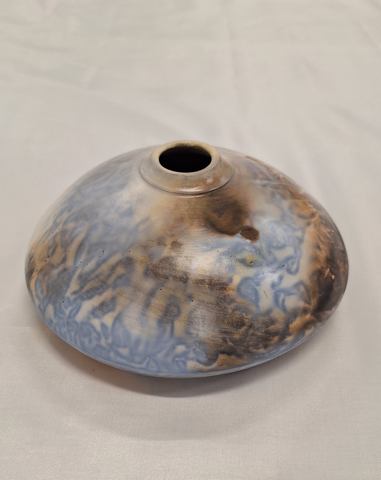 Foto eigen werk (voor de deelnemerslijst)