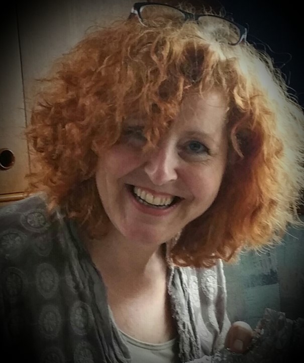 Pasfoto (voor de deelnemerslijst)