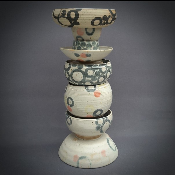 Foto eigen werk (voor de deelnemerslijst)