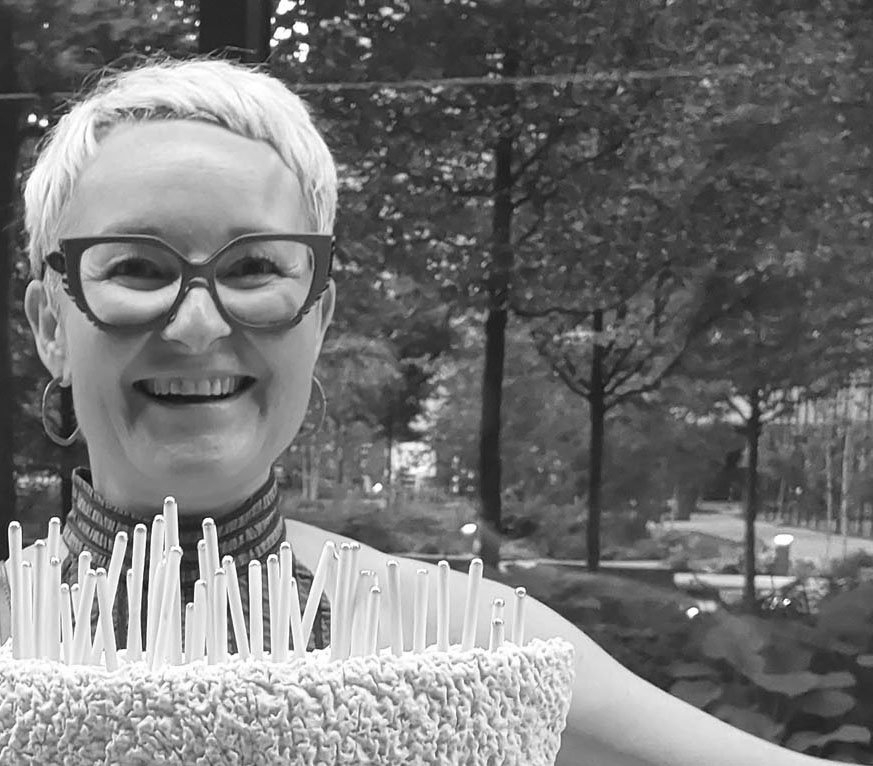 Pasfoto (voor de deelnemerslijst)