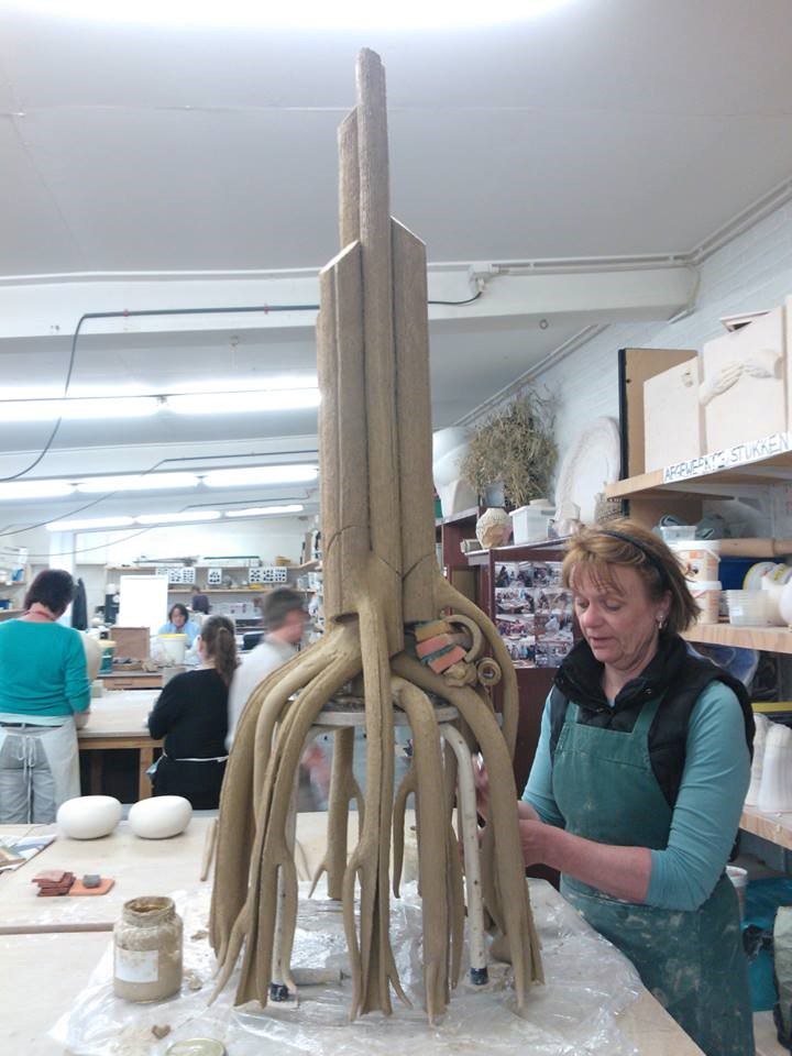 Pasfoto (voor de deelnemerslijst)