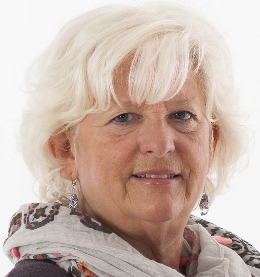 Pasfoto (voor de deelnemerslijst)