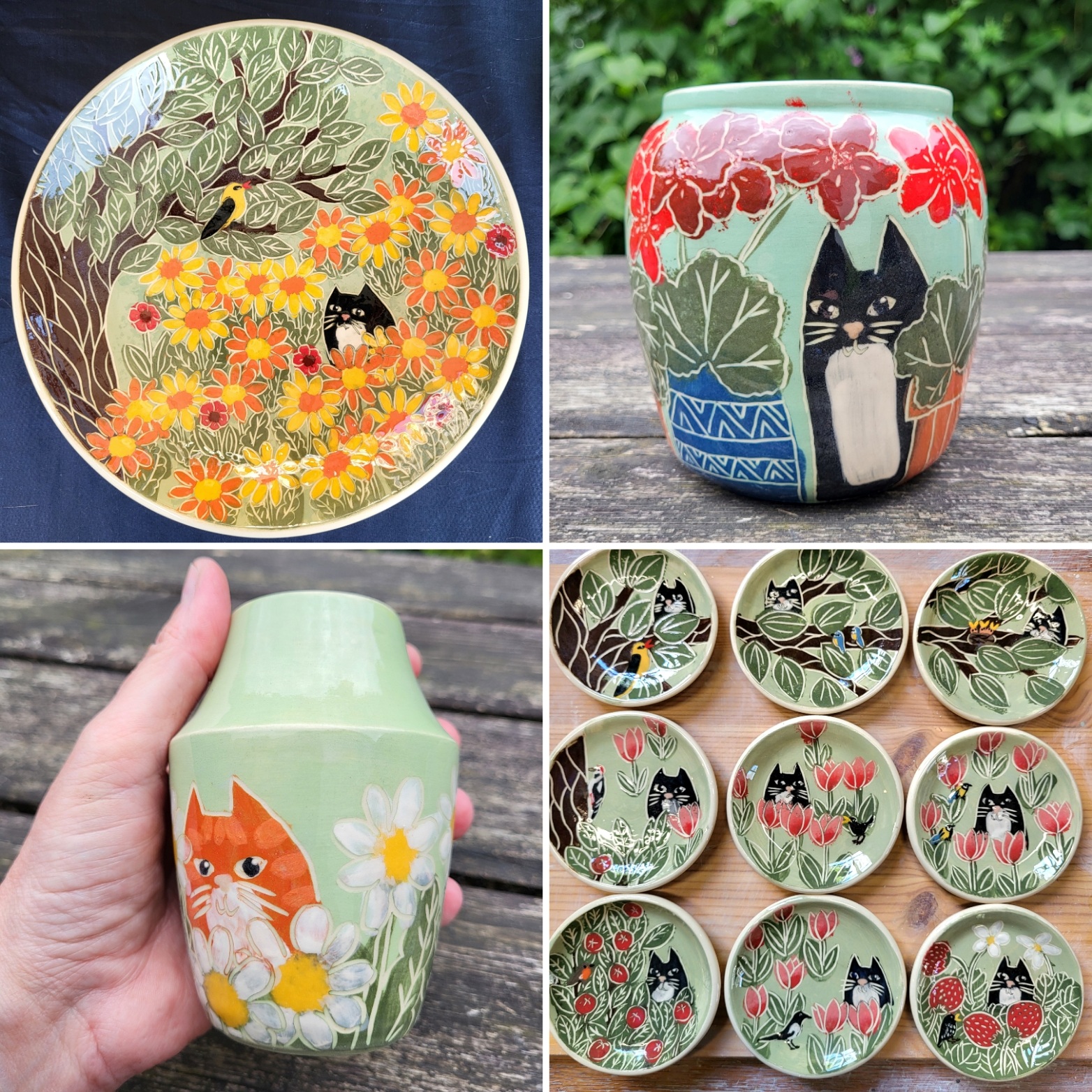 Foto eigen werk (voor de deelnemerslijst)