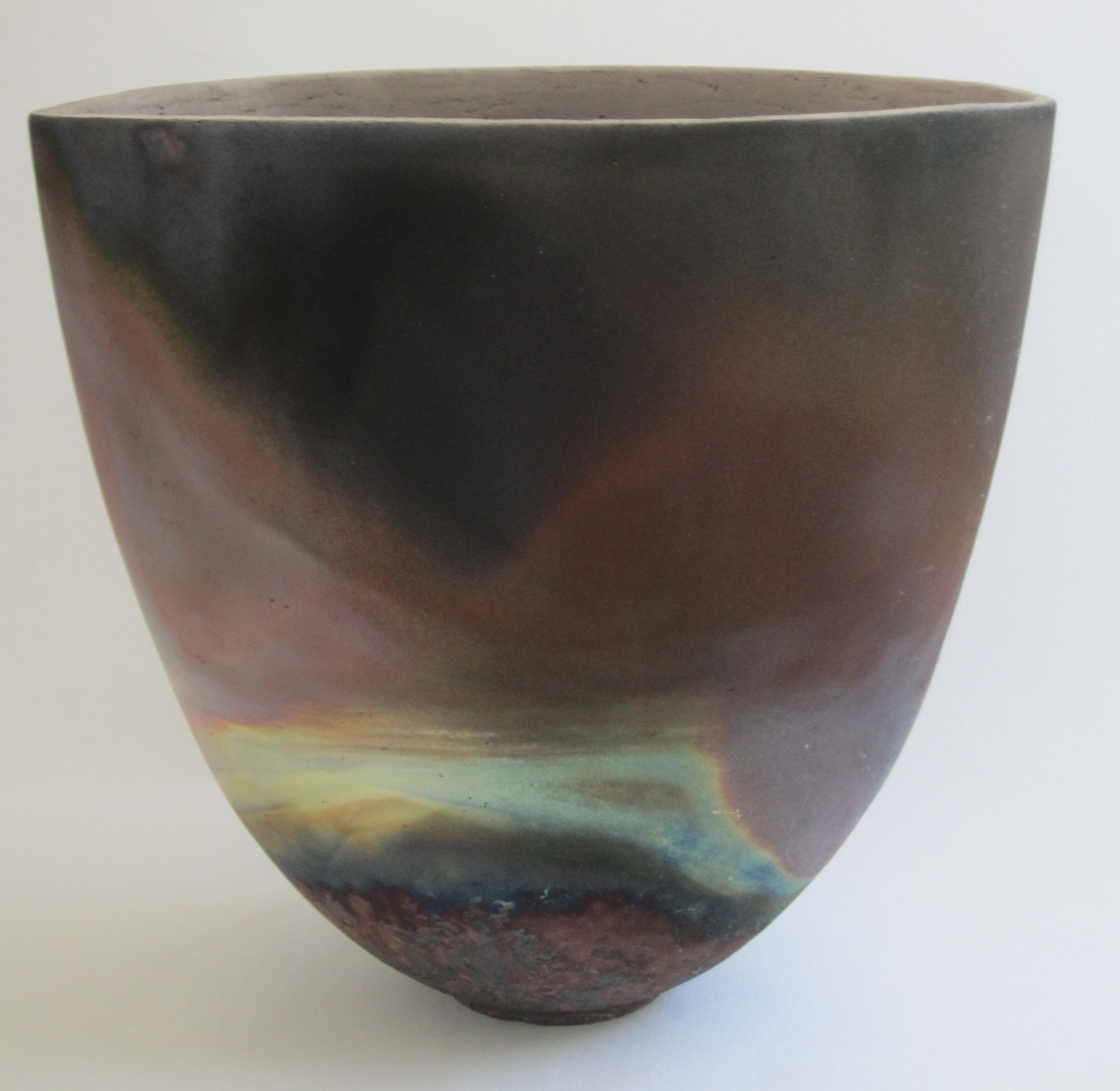 Foto eigen werk (voor de deelnemerslijst)