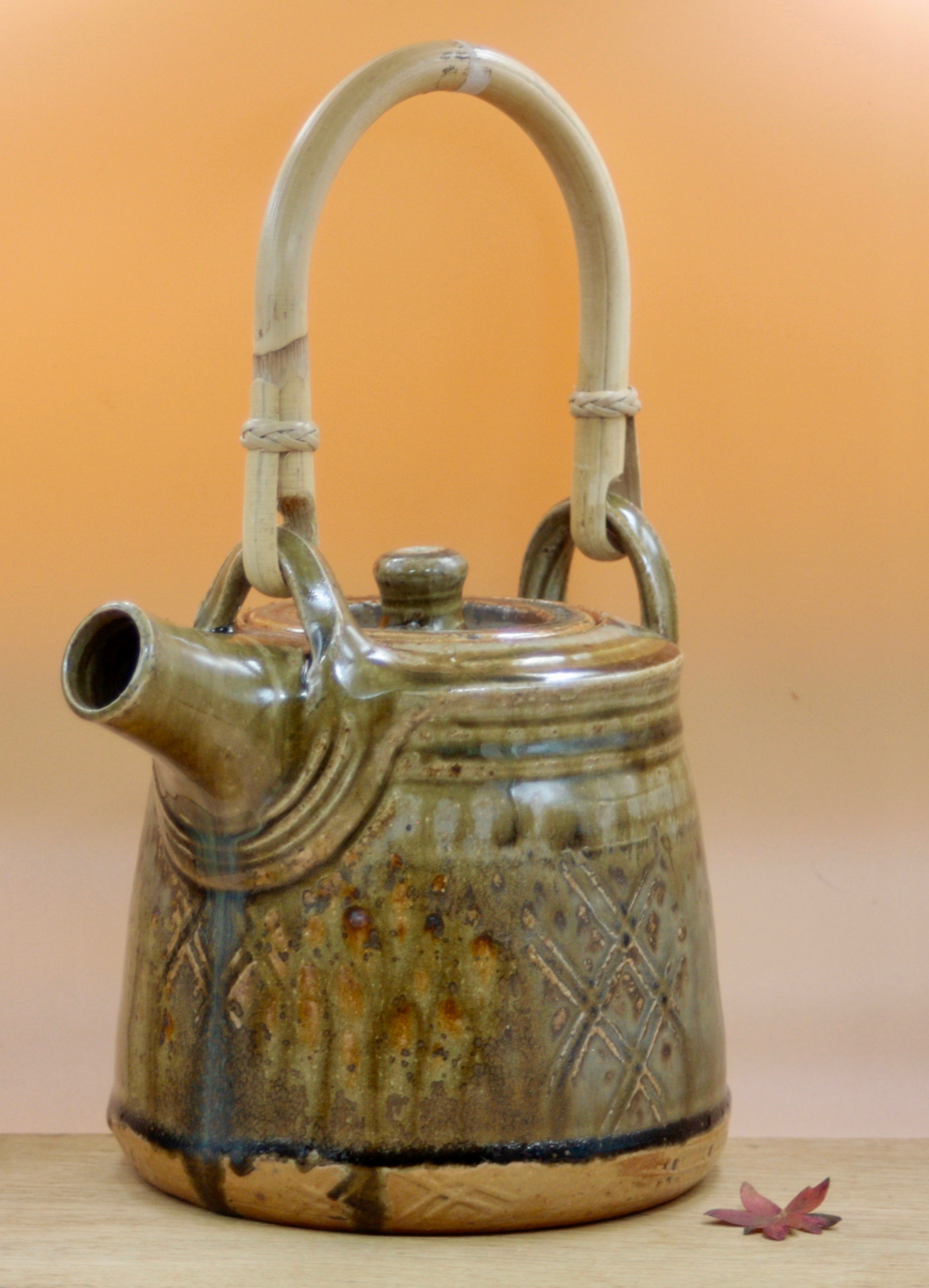 Foto eigen werk (voor de deelnemerslijst)