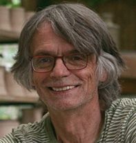 Pasfoto (voor de deelnemerslijst)