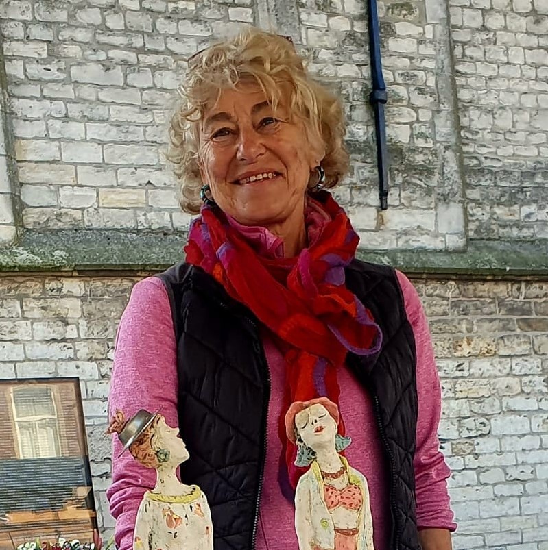 Pasfoto (voor de deelnemerslijst)