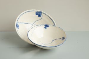 Foto eigen werk (voor de deelnemerslijst)