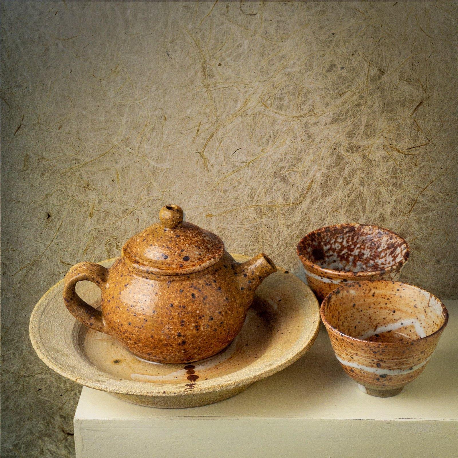 Foto eigen werk (voor de deelnemerslijst)