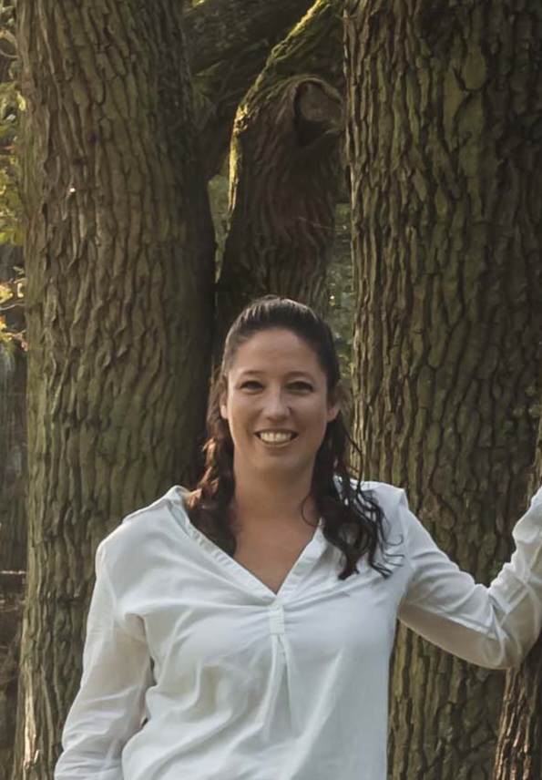 Pasfoto (voor de deelnemerslijst)