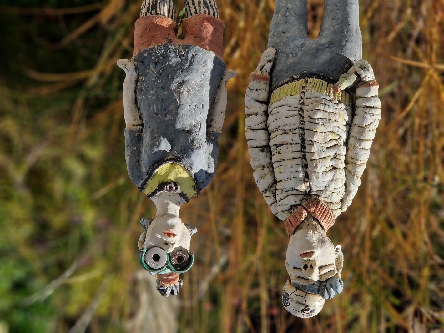 Foto eigen werk (voor de deelnemerslijst)