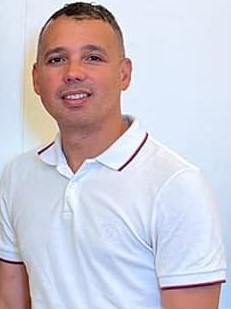 Pasfoto (voor de deelnemerslijst)