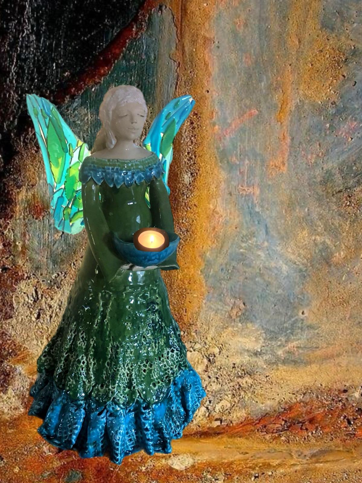 Foto eigen werk (voor de deelnemerslijst)