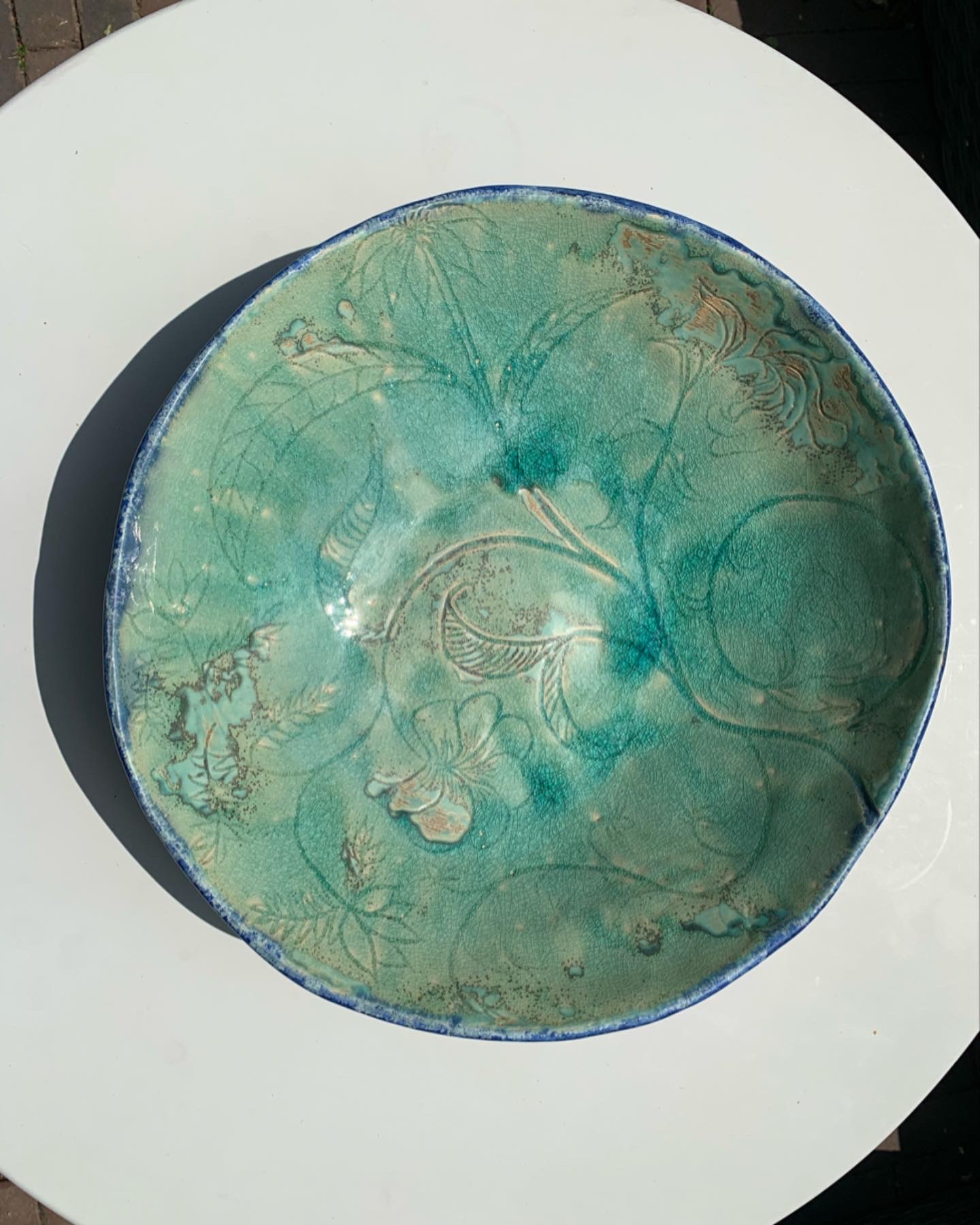 Foto eigen werk (voor de deelnemerslijst)