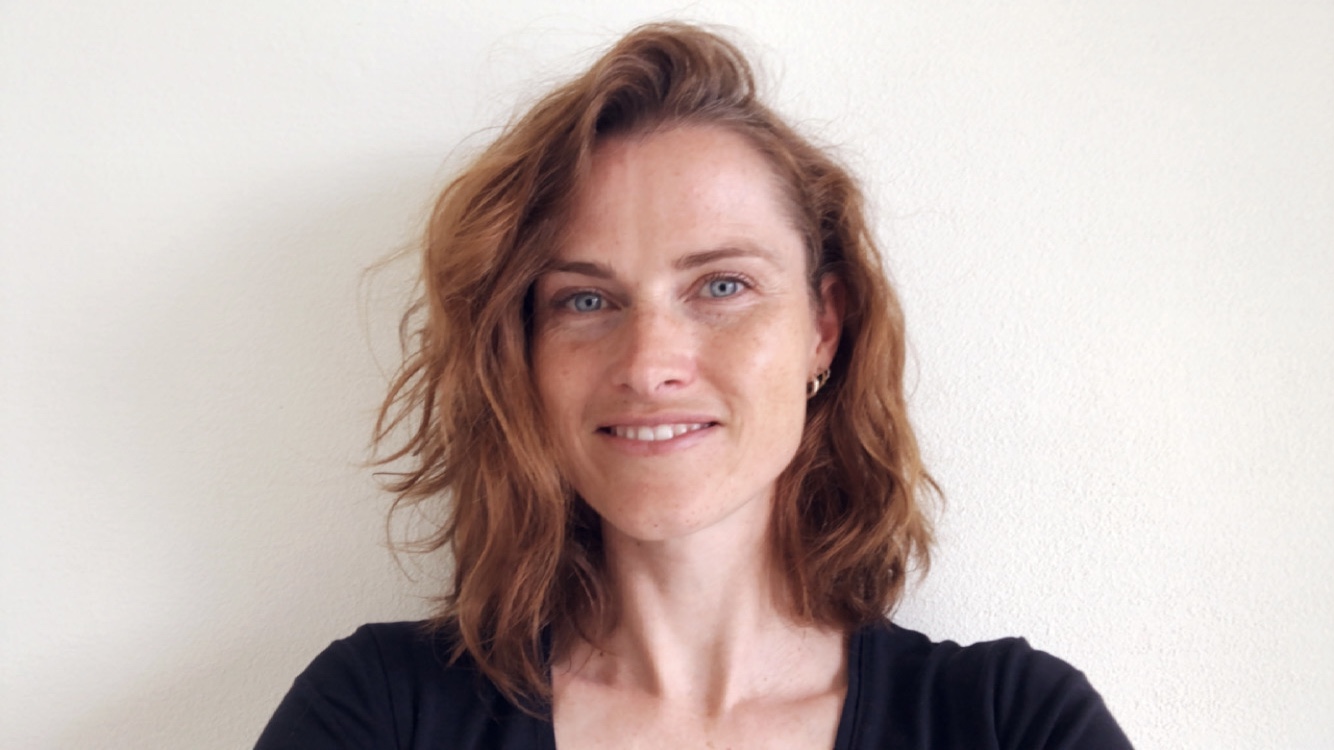 Pasfoto (voor de deelnemerslijst)