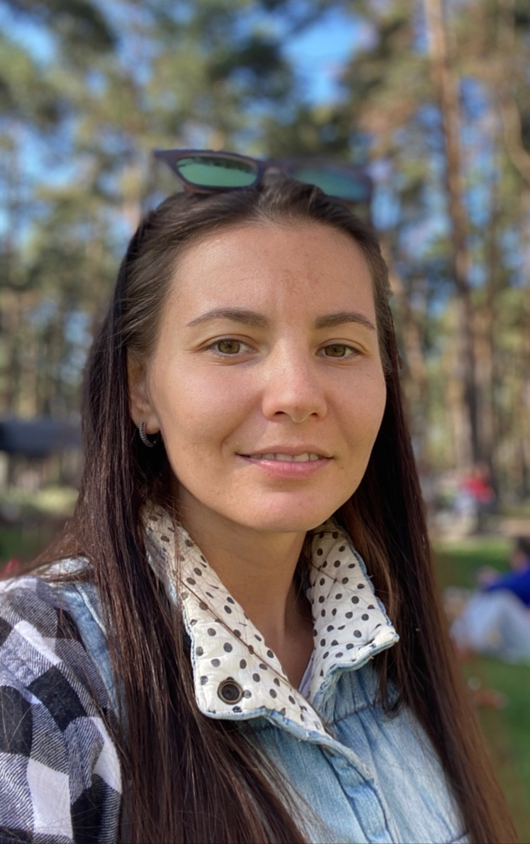 Pasfoto (voor de deelnemerslijst)