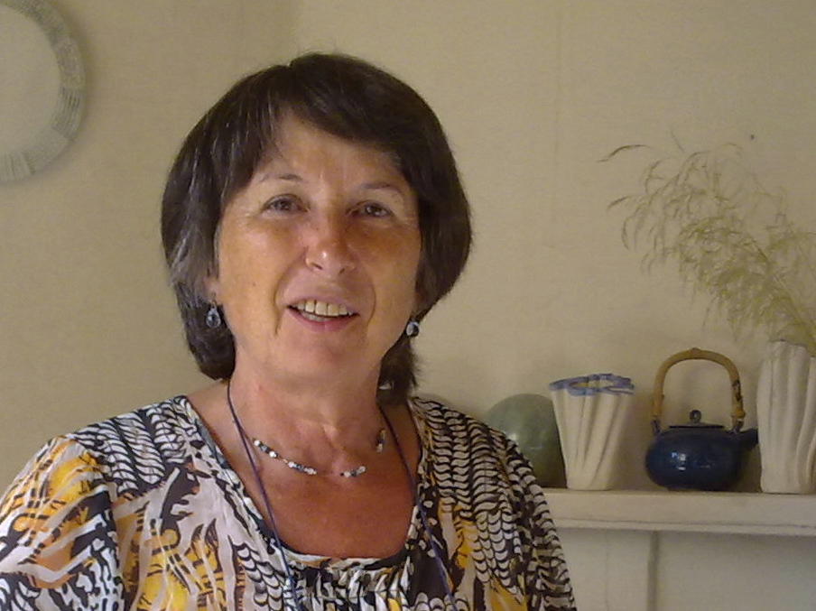 Pasfoto (voor de deelnemerslijst)