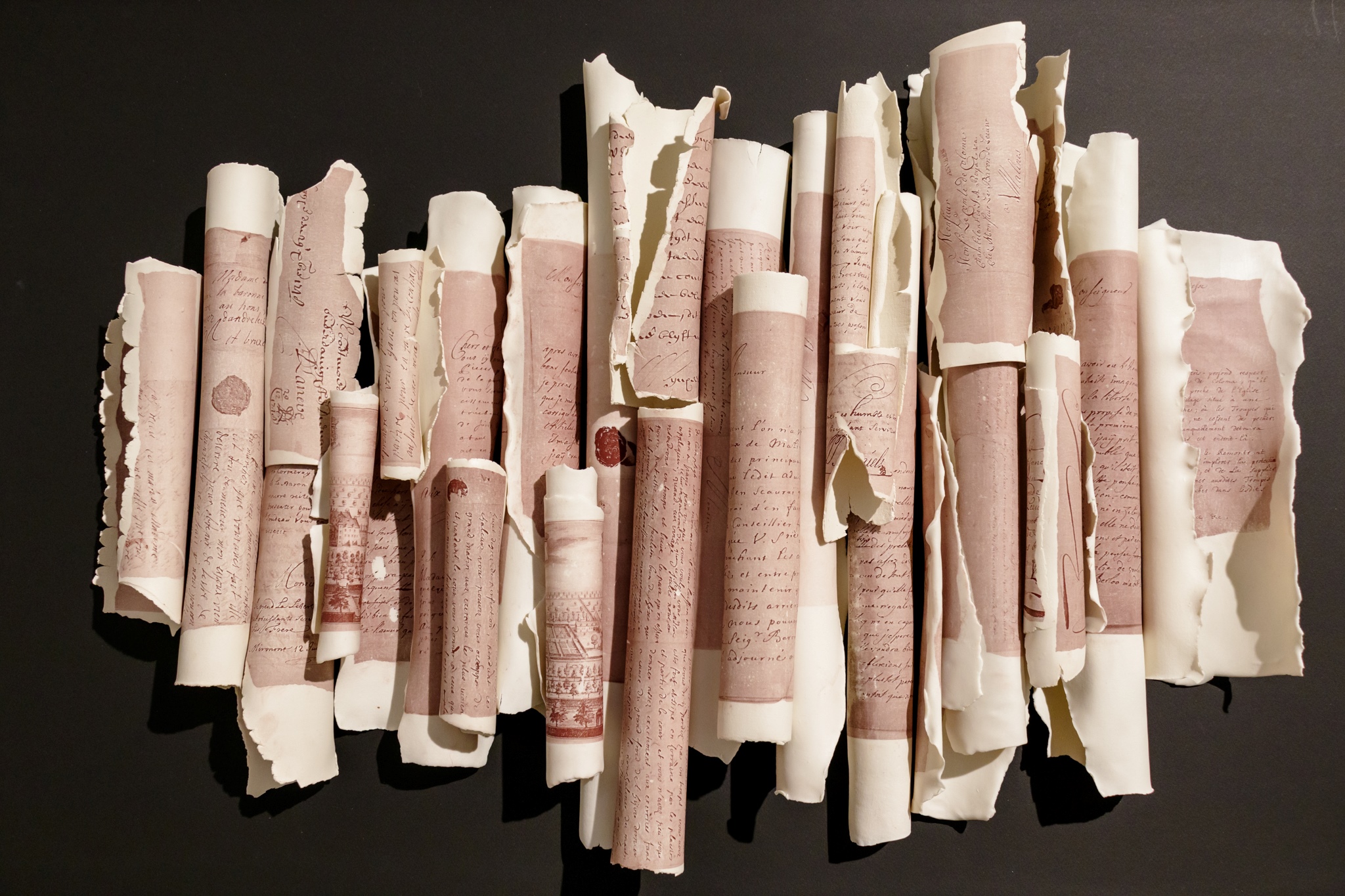 Foto eigen werk (voor de deelnemerslijst)