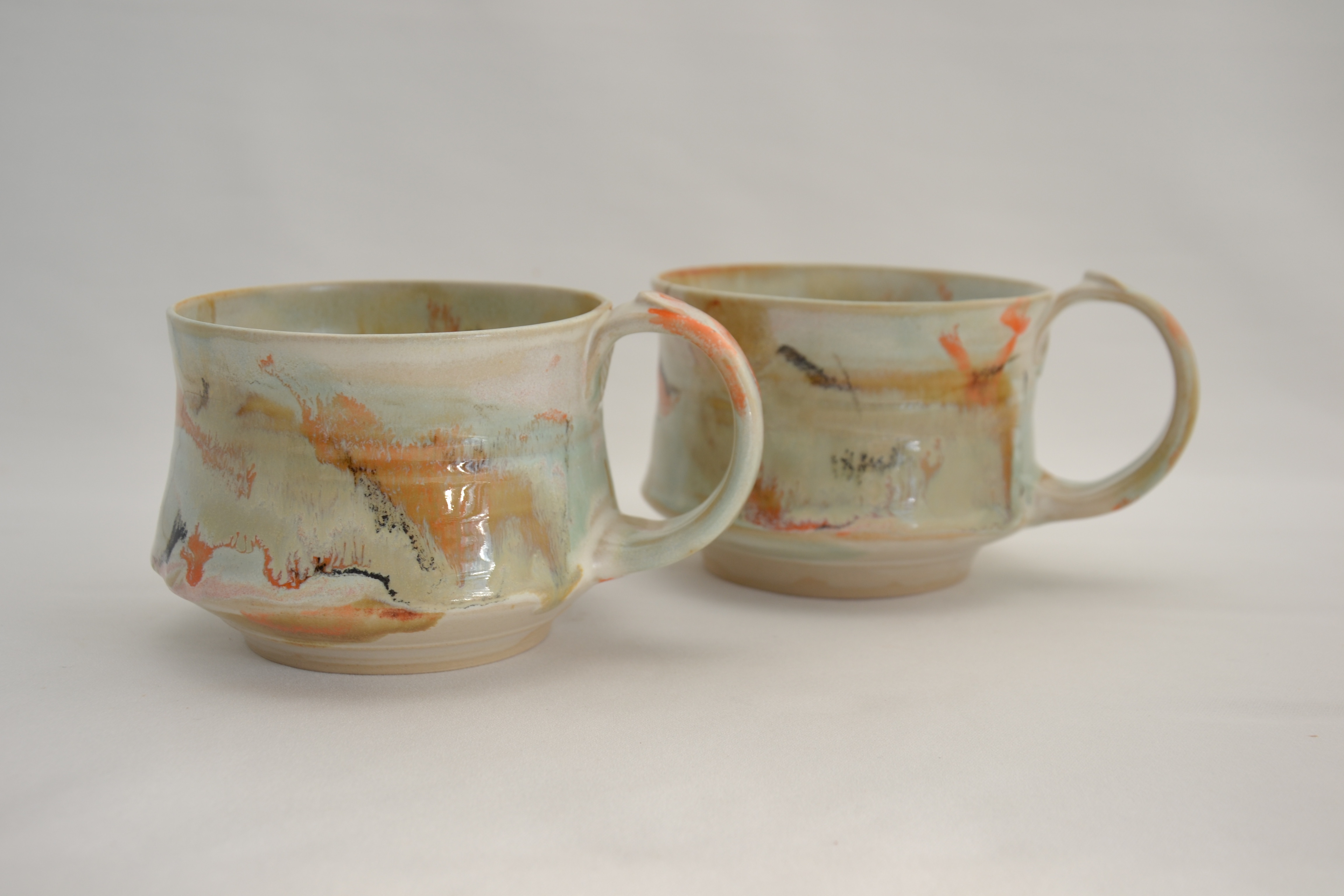 Foto eigen werk (voor de deelnemerslijst)