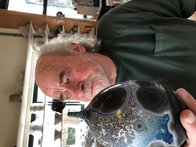 Pasfoto (voor de deelnemerslijst)