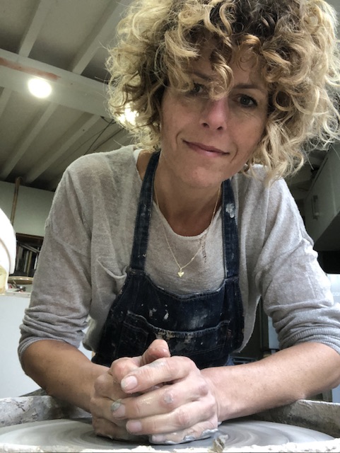 Pasfoto (voor de deelnemerslijst)