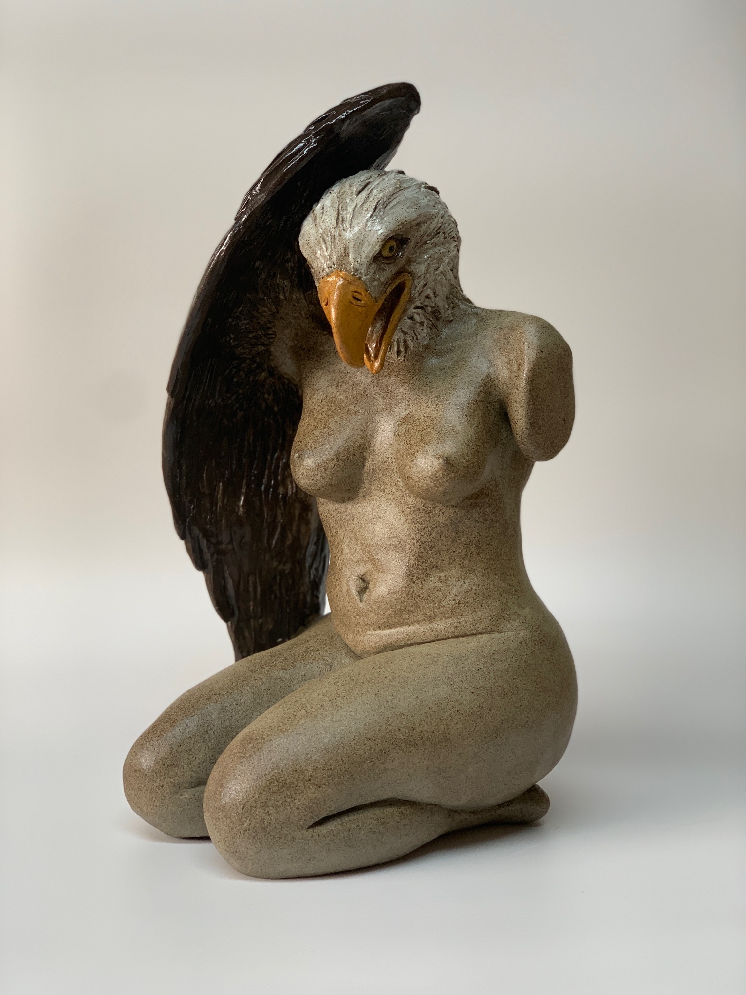 Foto eigen werk (voor de deelnemerslijst)