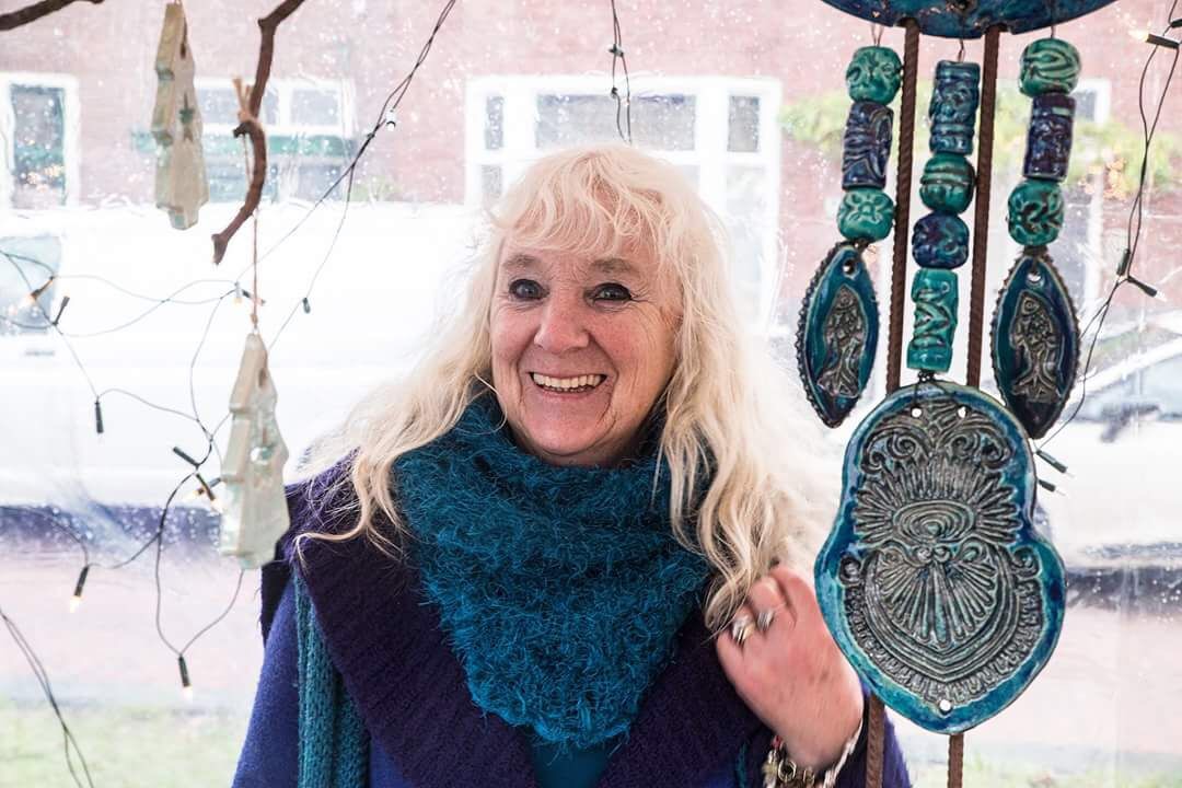 Pasfoto (voor de deelnemerslijst)