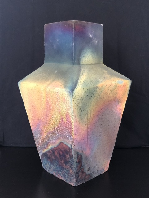 Foto eigen werk (voor de deelnemerslijst)