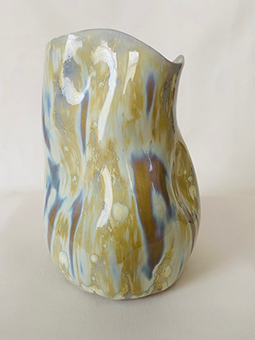 Pasfoto (voor de deelnemerslijst)