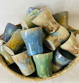 Foto eigen werk (voor de deelnemerslijst)