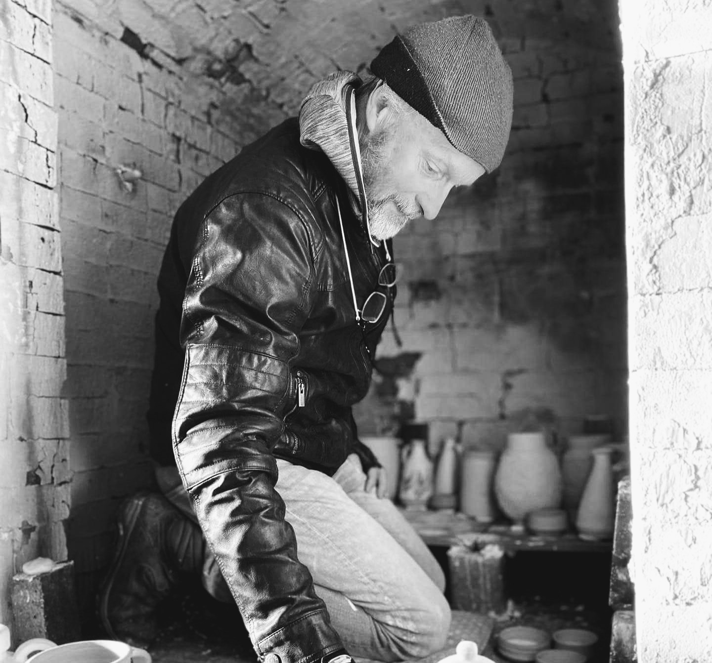 Pasfoto (voor de deelnemerslijst)