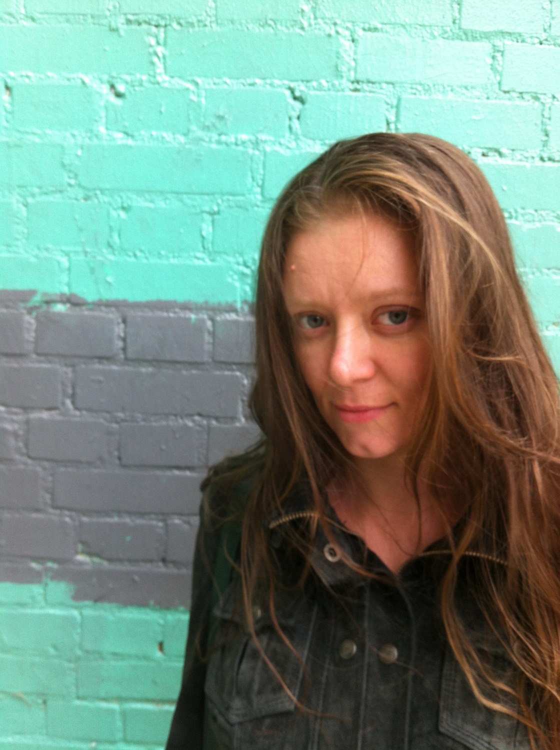 Pasfoto (voor de deelnemerslijst)