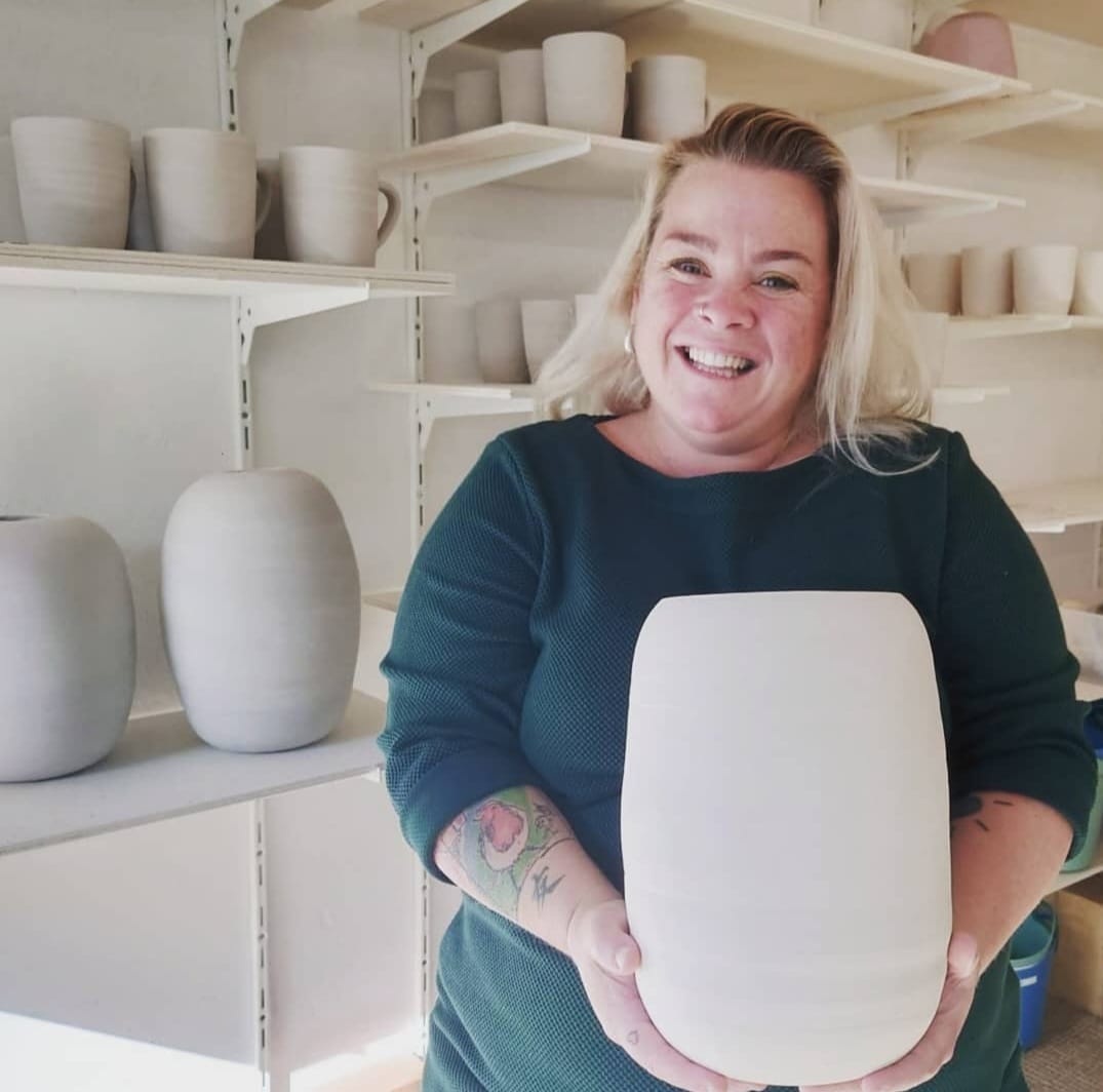 Pasfoto (voor de deelnemerslijst)