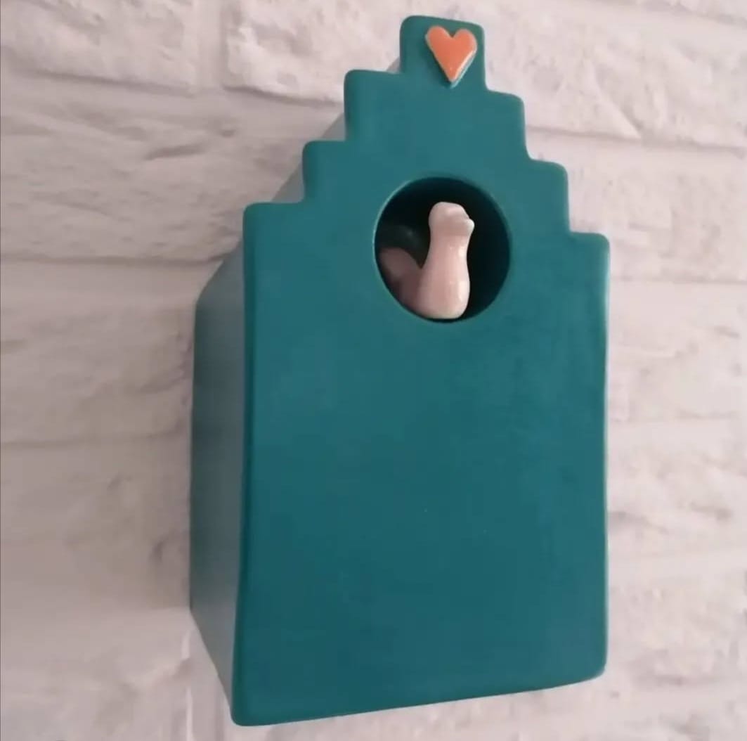 Foto eigen werk (voor de deelnemerslijst)