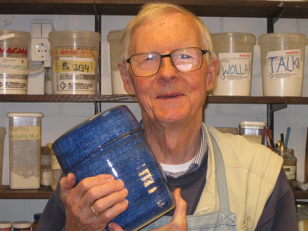 Pasfoto (voor de deelnemerslijst)