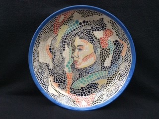 Foto eigen werk (voor de deelnemerslijst)