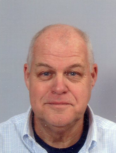 Pasfoto (voor de deelnemerslijst)