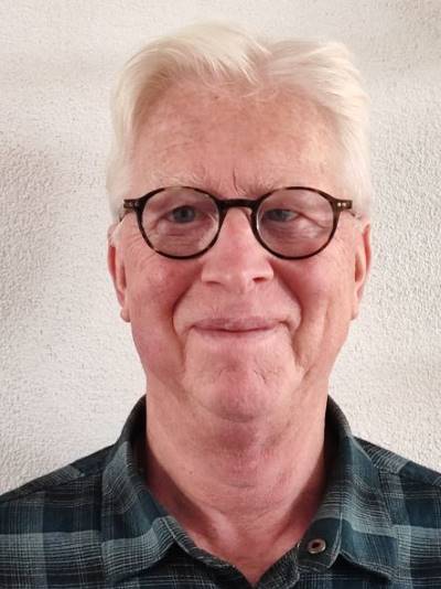 Pasfoto (voor de deelnemerslijst)