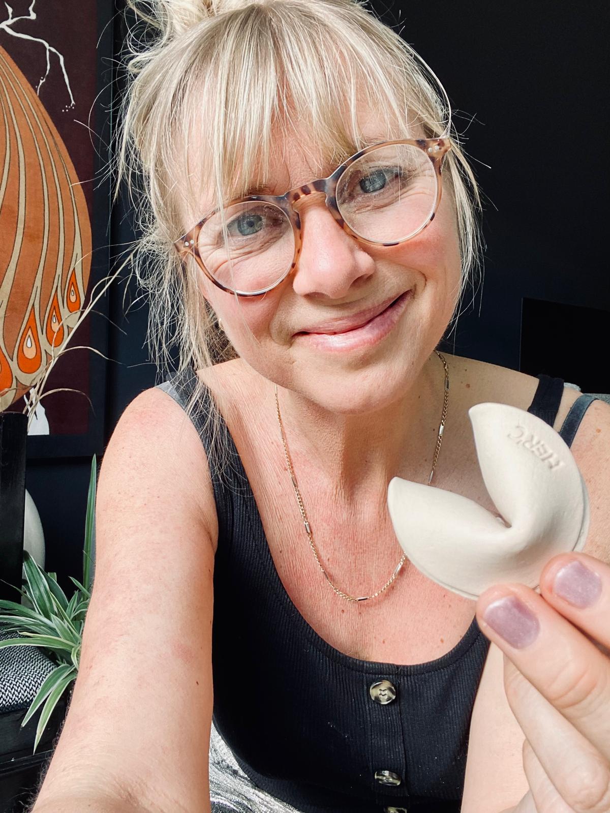 Pasfoto (voor de deelnemerslijst)