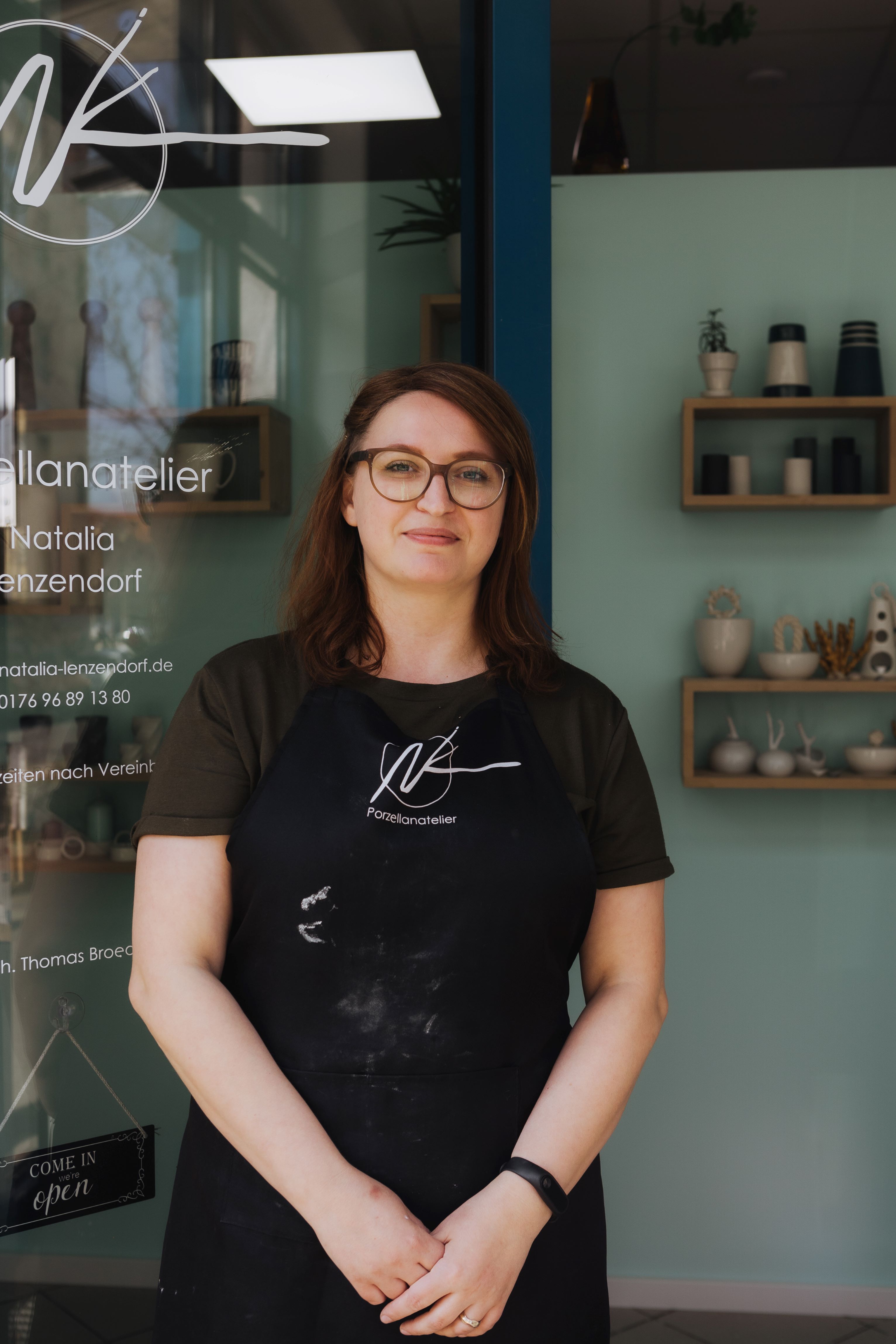 Pasfoto (voor de deelnemerslijst)