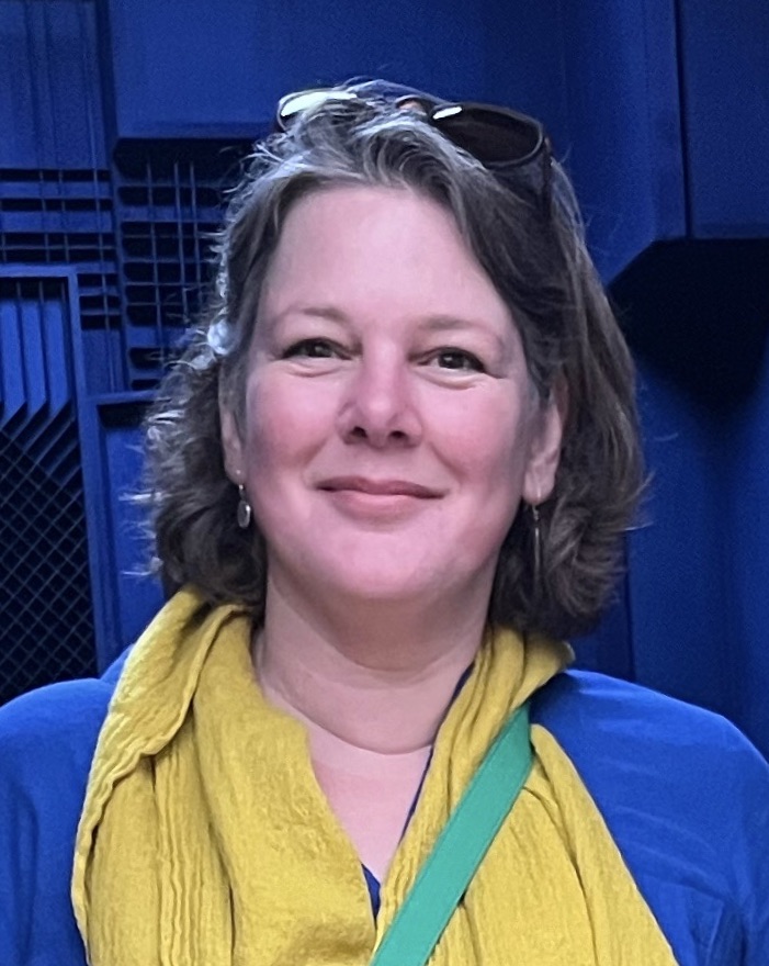 Pasfoto (voor de deelnemerslijst)