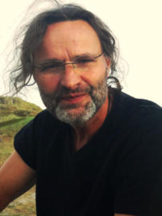 Pasfoto (voor de deelnemerslijst)