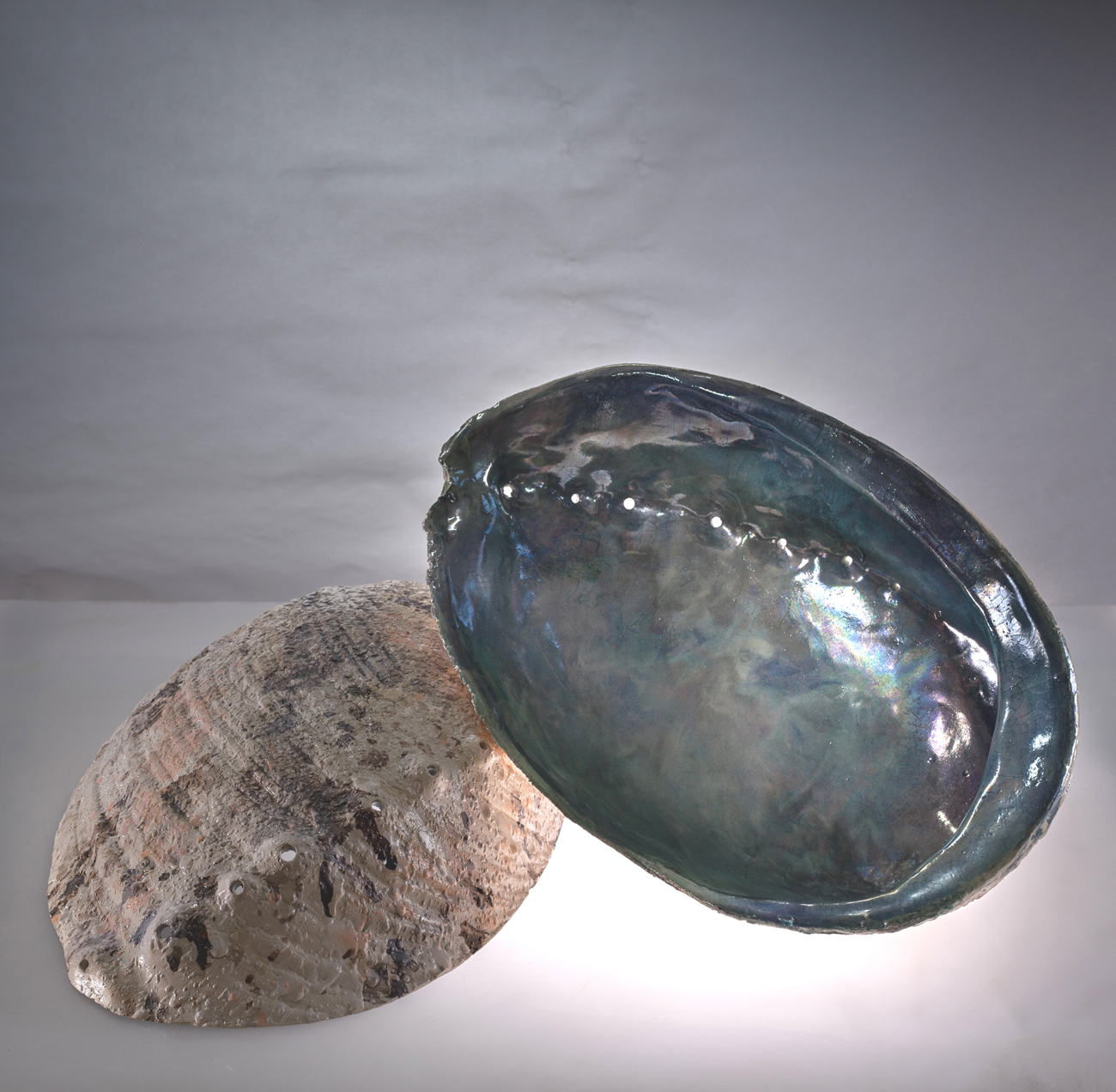 Foto eigen werk (voor de deelnemerslijst)