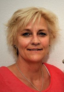 Pasfoto (voor de deelnemerslijst)