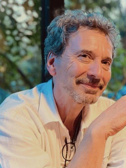 Pasfoto (voor de deelnemerslijst)