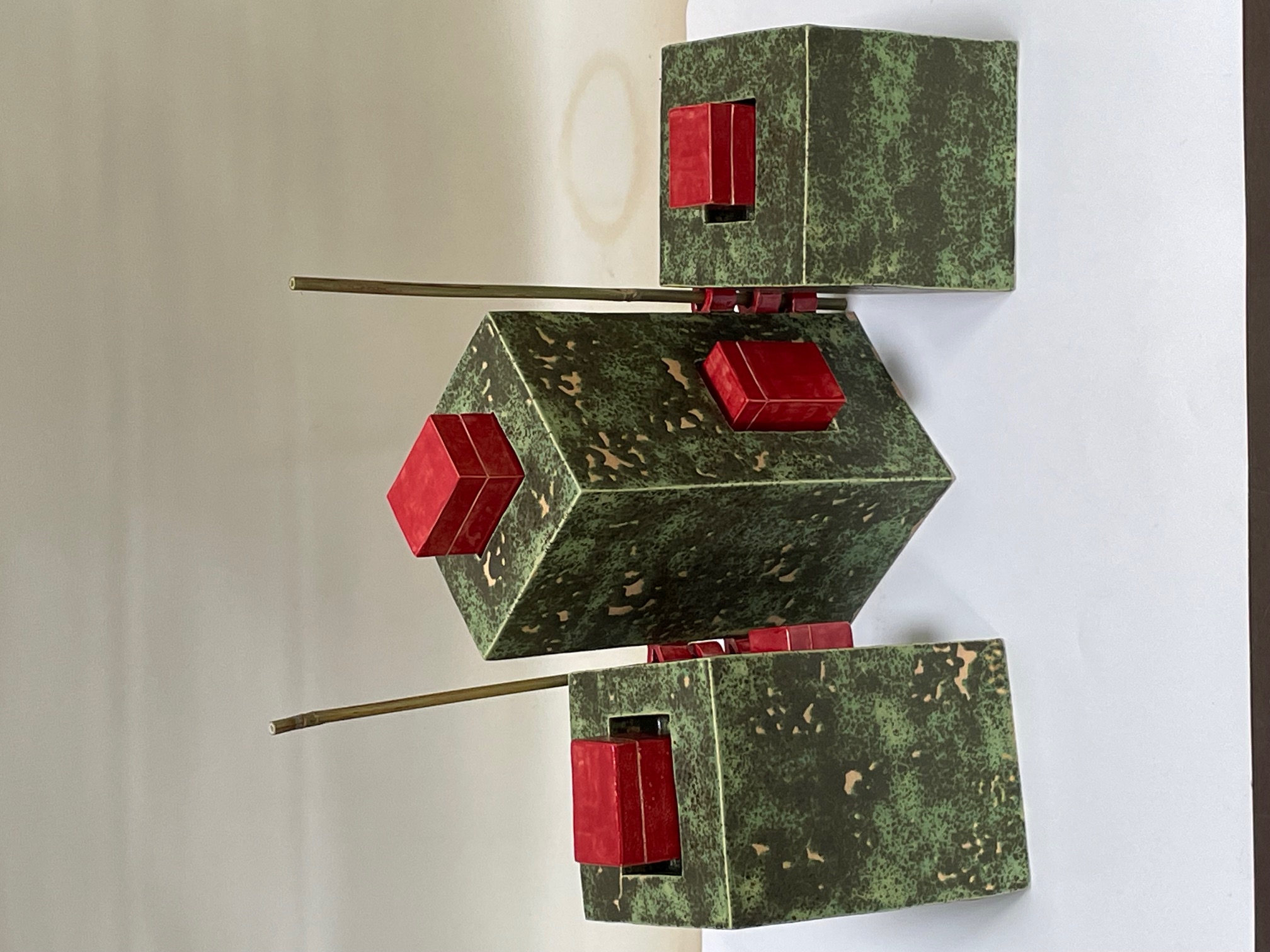 Foto eigen werk (voor de deelnemerslijst)