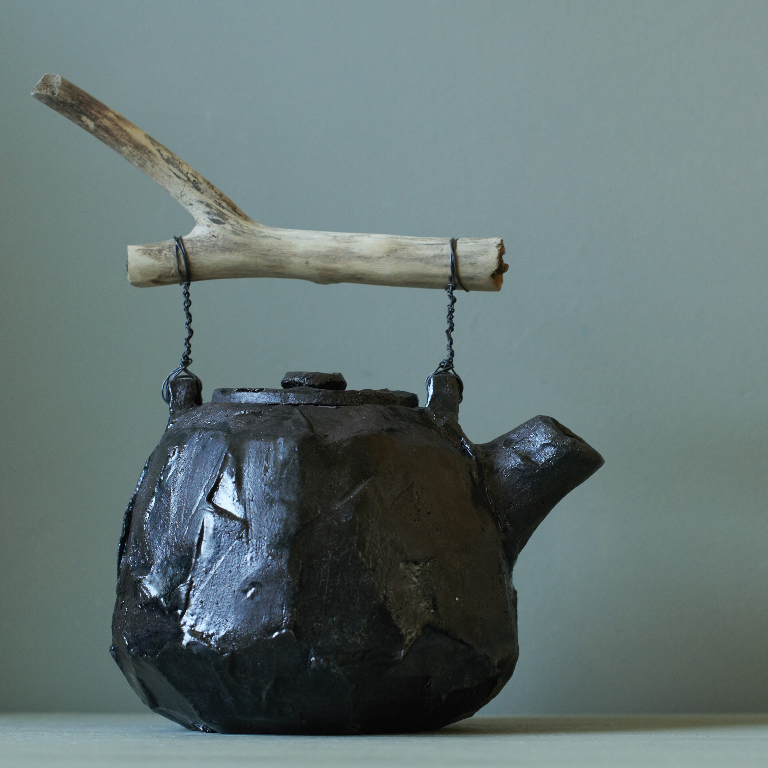 Foto eigen werk (voor de deelnemerslijst)